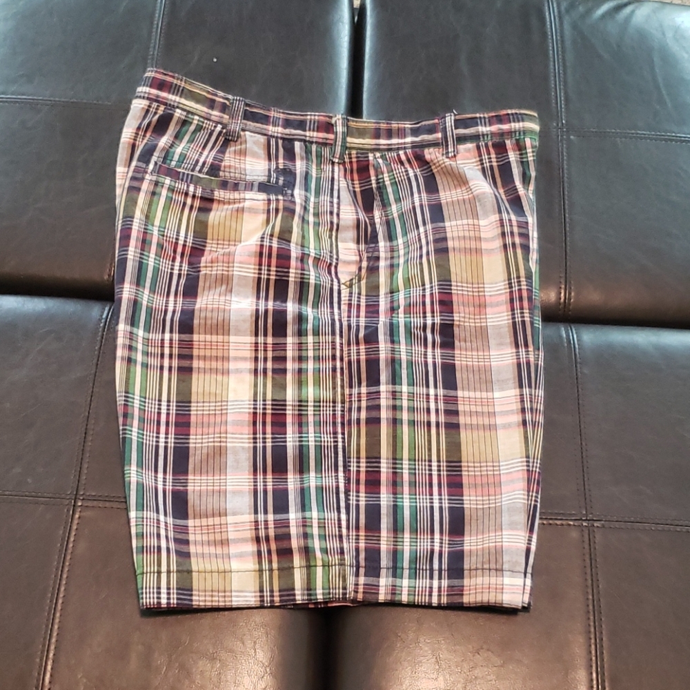 Men's IZOD dockers shorts! - Picture 7 of 8